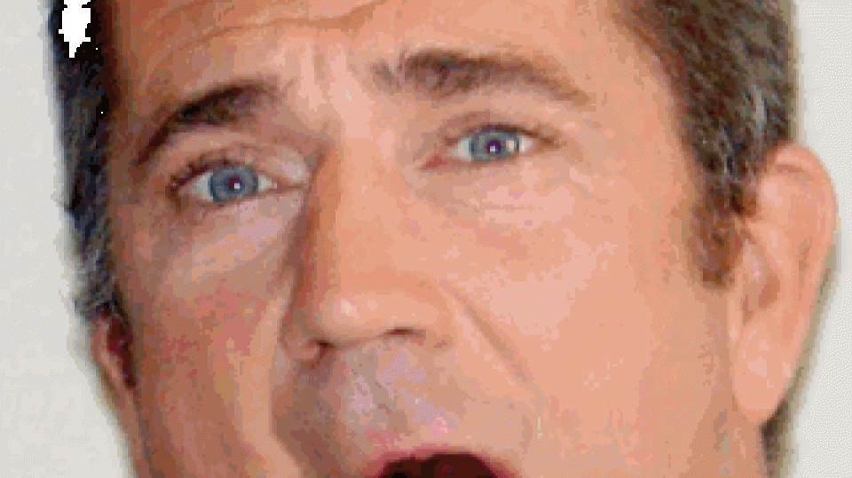 Mel Gibson